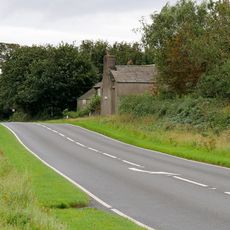 Number 1 Moorhead Cottages And Attached Barn