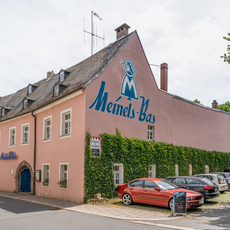 Gasthof Meinels Bas