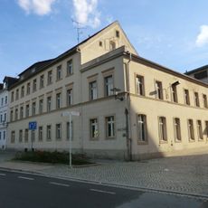 Waggonbau Görlitz Werk I