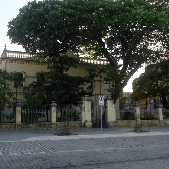 Antiga Escola Normal