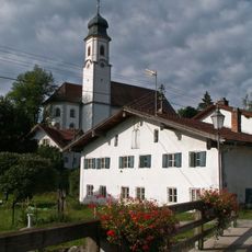 Ehemaliges Bauernhaus