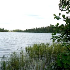 Lake Uiakatsi