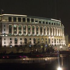 Unilever House