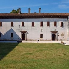 Palazzo del Giardino