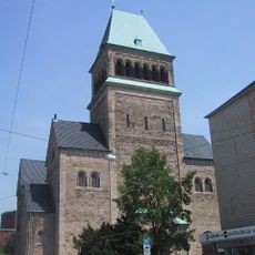 St. Meinolphus und Mauritius (Bochum)