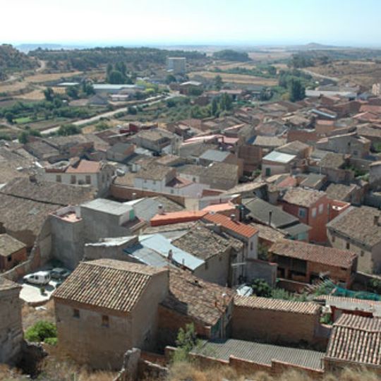Castelló de Farfanya