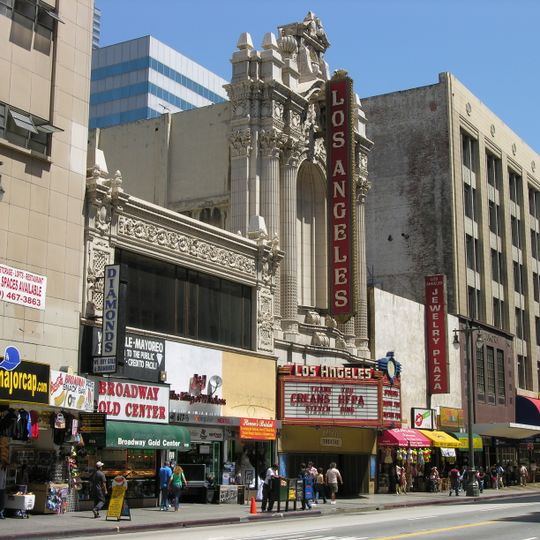 Broadway