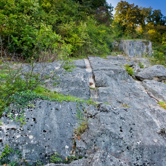 La Raisse/ En Favarges