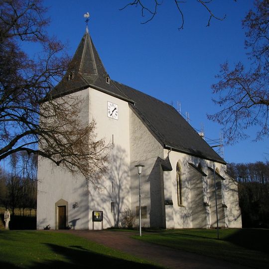 St. Lambertus