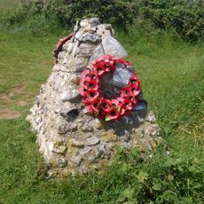Cuckmere Heaven War Memorial