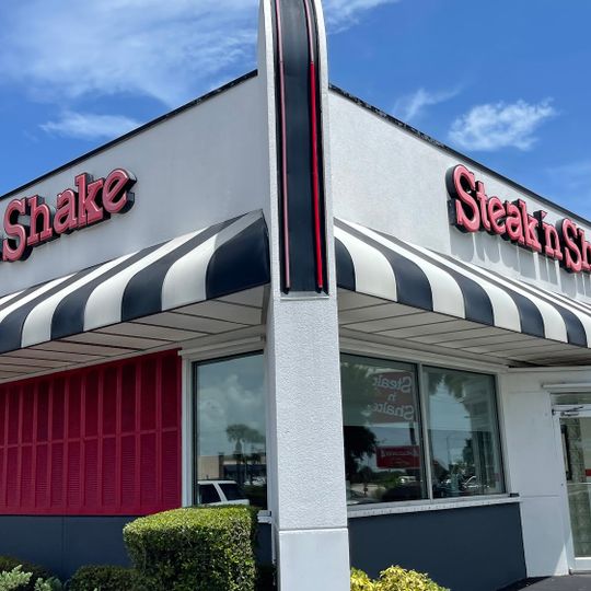 Steak 'n Shake