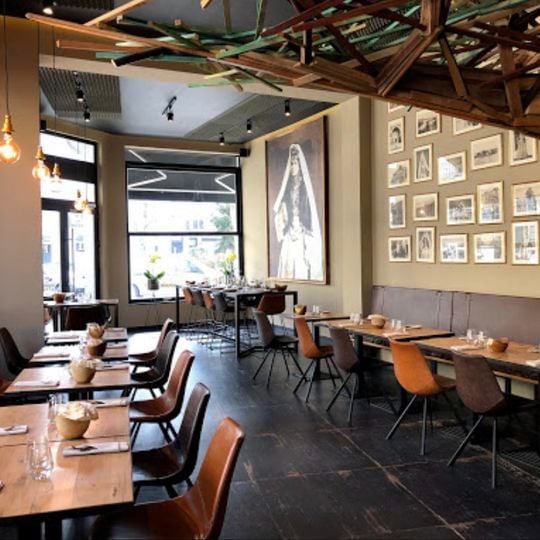 La Châtelaine du Liban