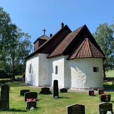 Romnes Church