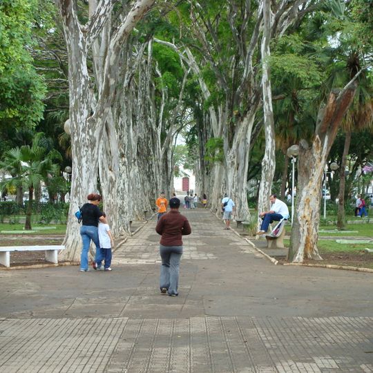 Campo Belo