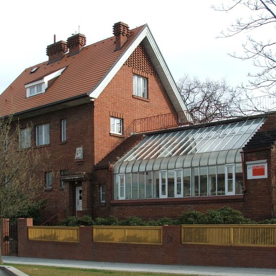 Villa Kafka
