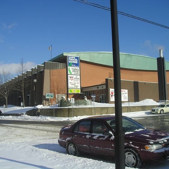 Centre Marcel Dionne
