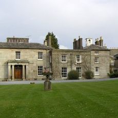 Colehayes Park Hotel