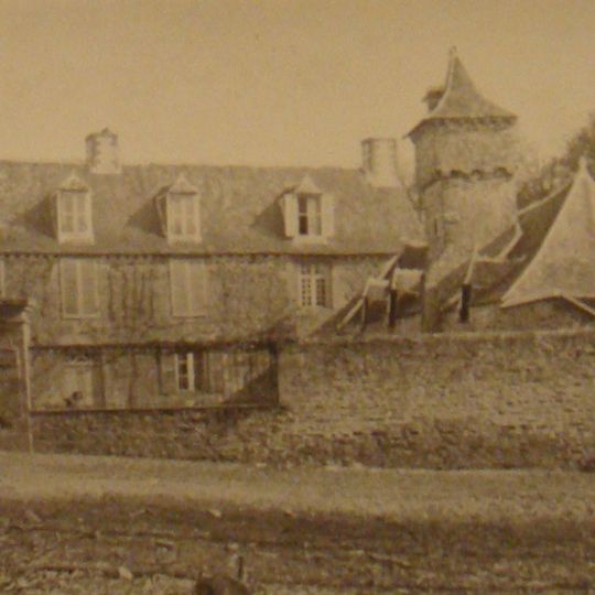 Château de La Guyomarais