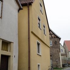 Wohnhaus