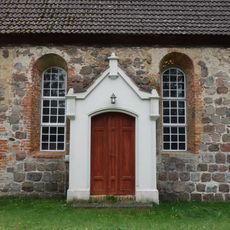 Village church Grüntal