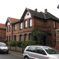 Schnabelstraße 47, Hannover