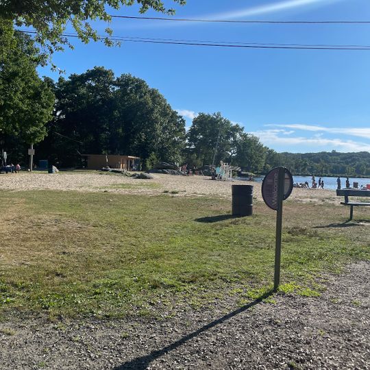 Twin Rivers Beach East