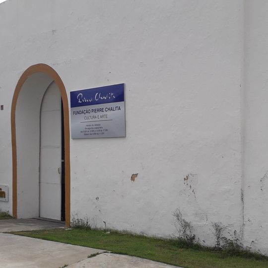 Pierre Chalita Foundation