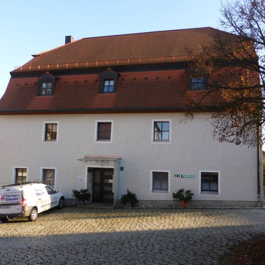 Wohnhaus