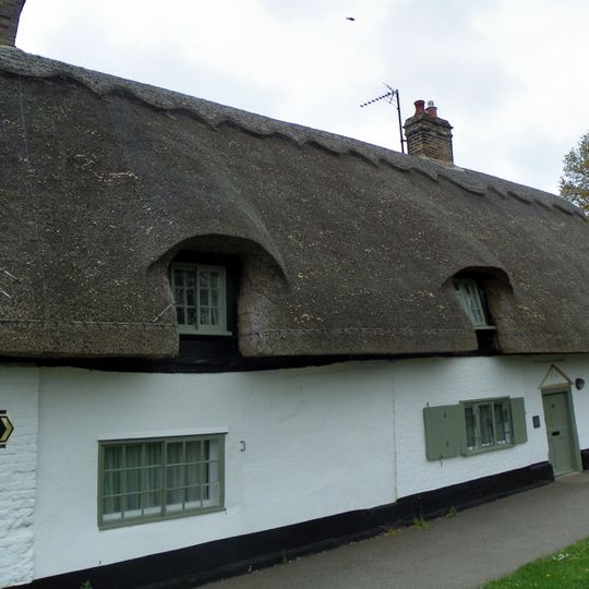 Willows Cottage