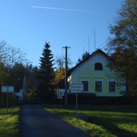 Planiny (Hvožďany)