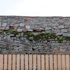 Mauerreste