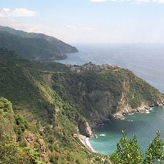 Cinque Terre National Park