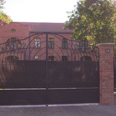 Zespół willi WITOLDÓWKA