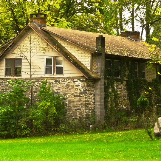 Schoonmaker Stone House and Farm