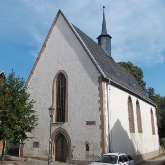 St. Nikolaus