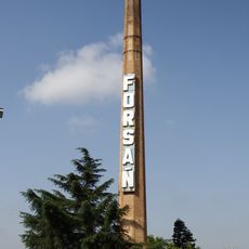 Chimney of Forsañ, Massanassa