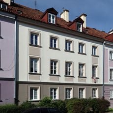 Dom przy ulicy Zakroczymskiej 5