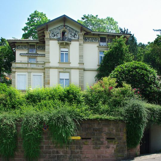 Dominikanerkloster St. Albert