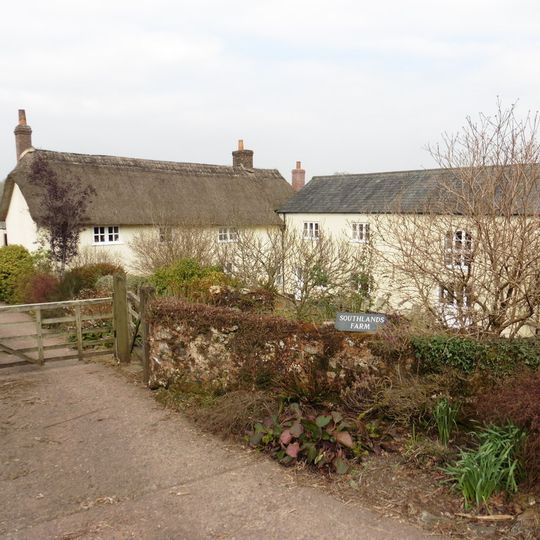 Southlands Farmhouse