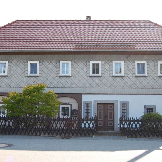 Käthe-Kollwitz-Straße 9