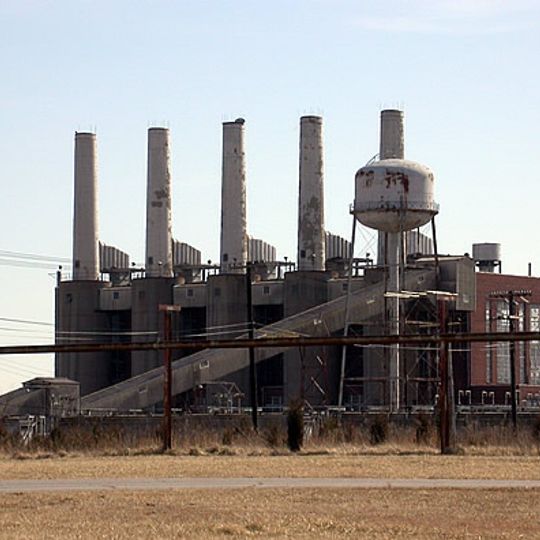 Indiana Army Ammunition Plant