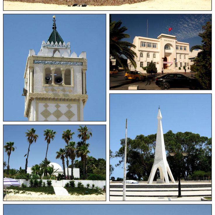 Hammamet