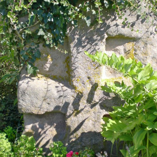 Kreuzstein Rengersricht