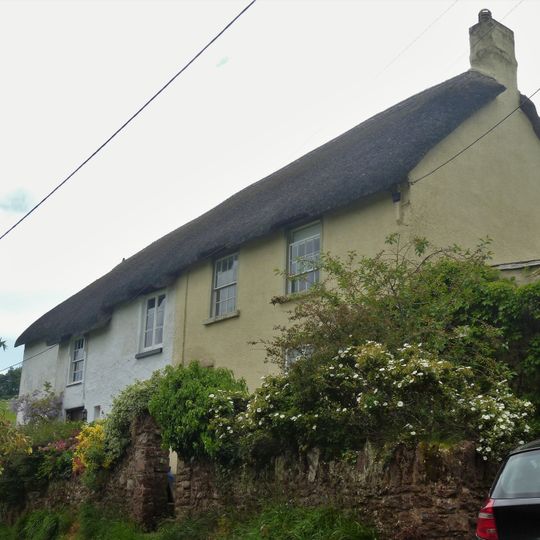 South Wilborough Cottages