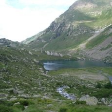 Lac Saussat