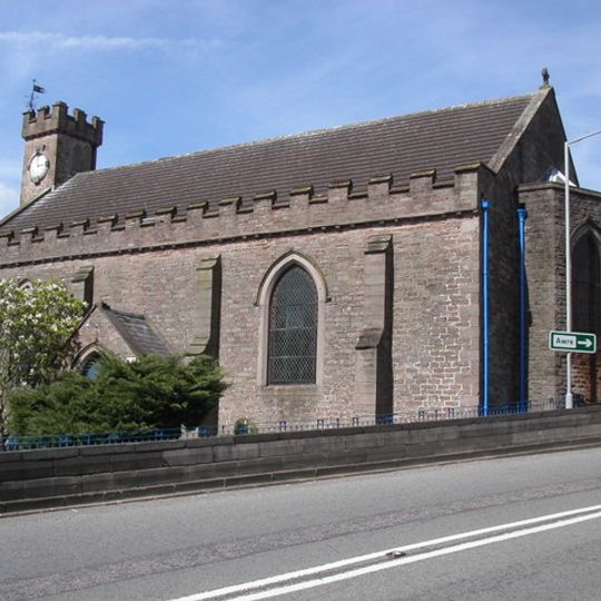 Church of All Saints