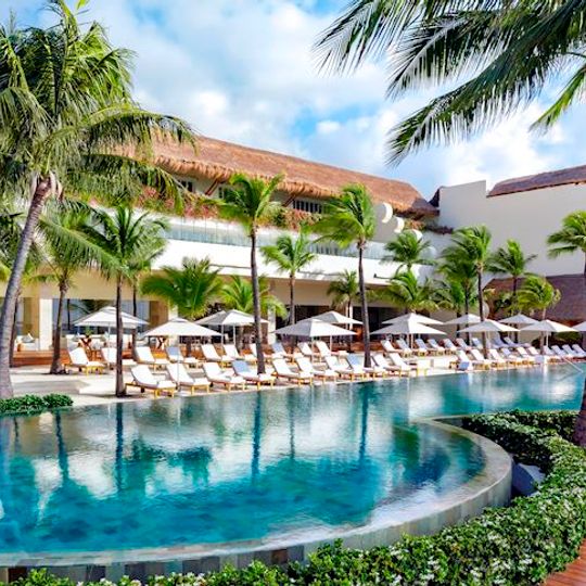 Grand Velas Riviera Maya