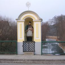 Chapel of Saint John of Nepomuk