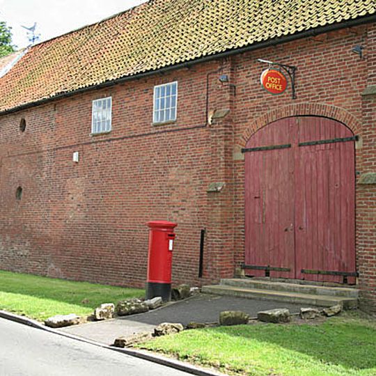 North and South Wheatley