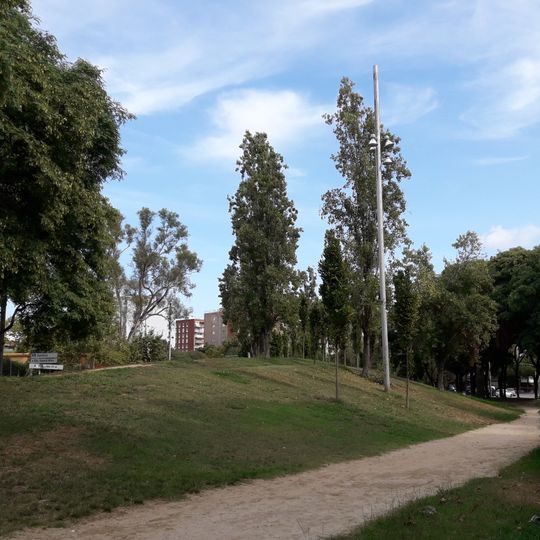 Jardins de Joan Vinyoli